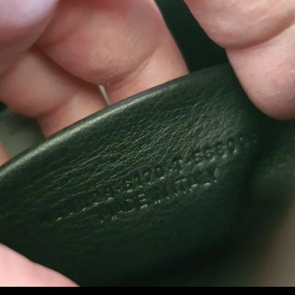 Balenciaga Everyday Camera Logo Crossbody Bag - Picture 3 of 11